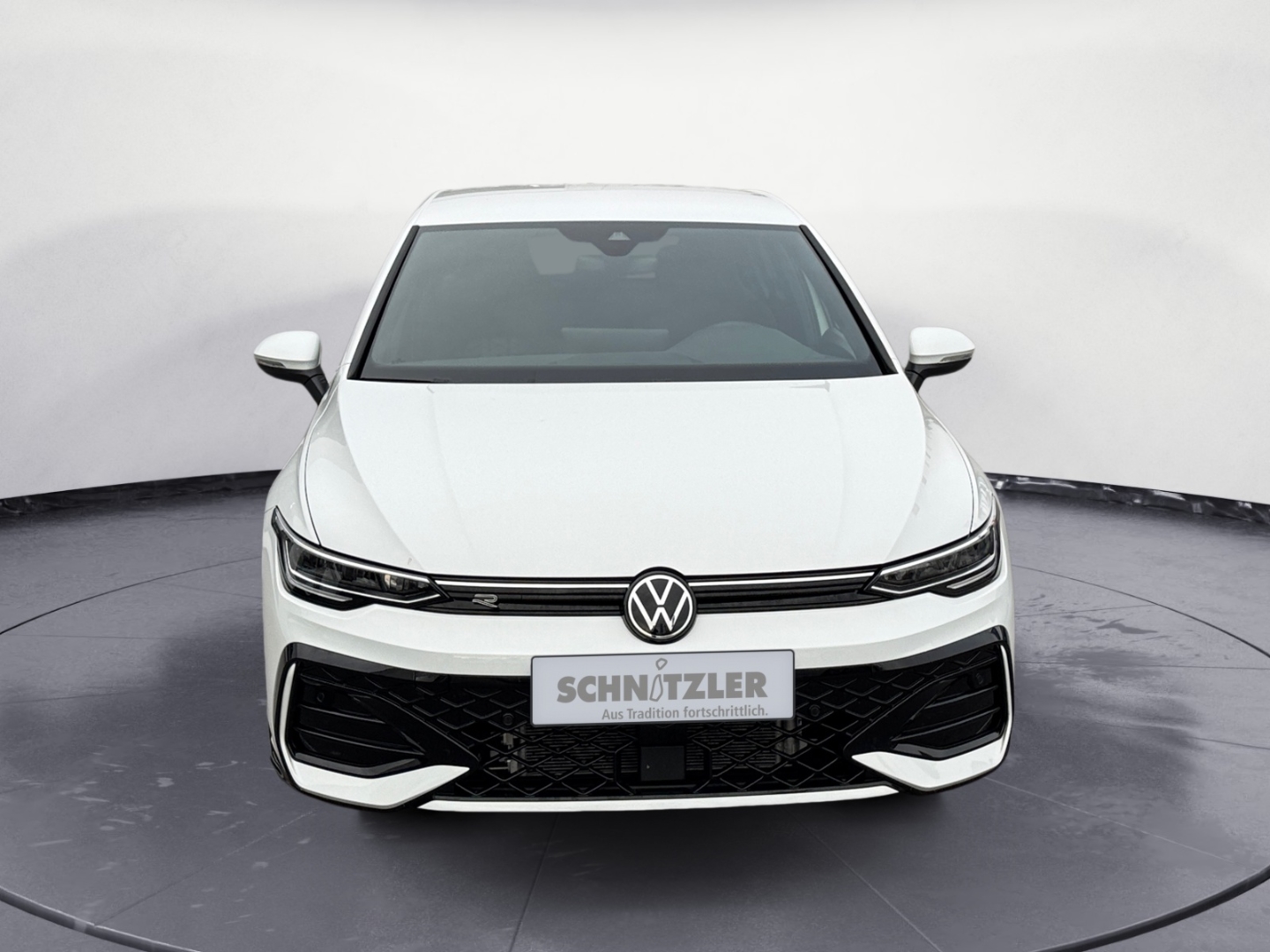 Volkswagen Golf VIII R-Line