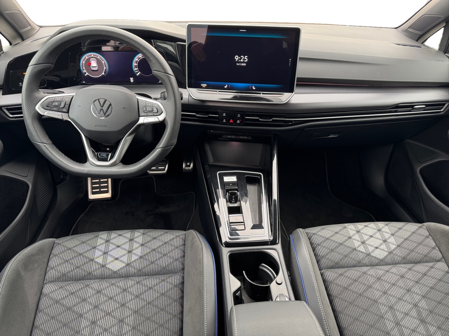 Volkswagen Golf VIII R-Line