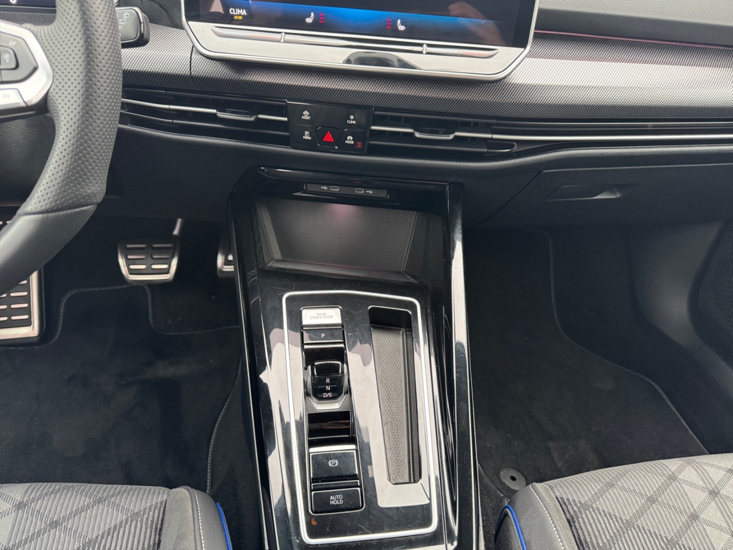 Volkswagen Golf VIII R-Line