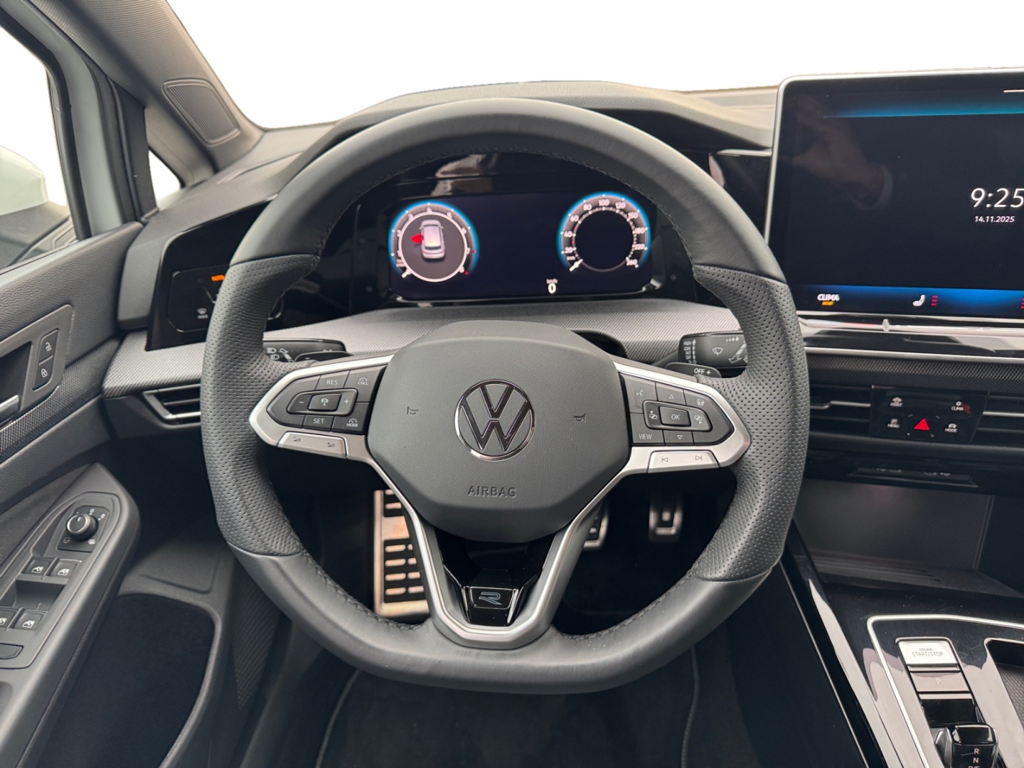 Volkswagen Golf VIII R-Line