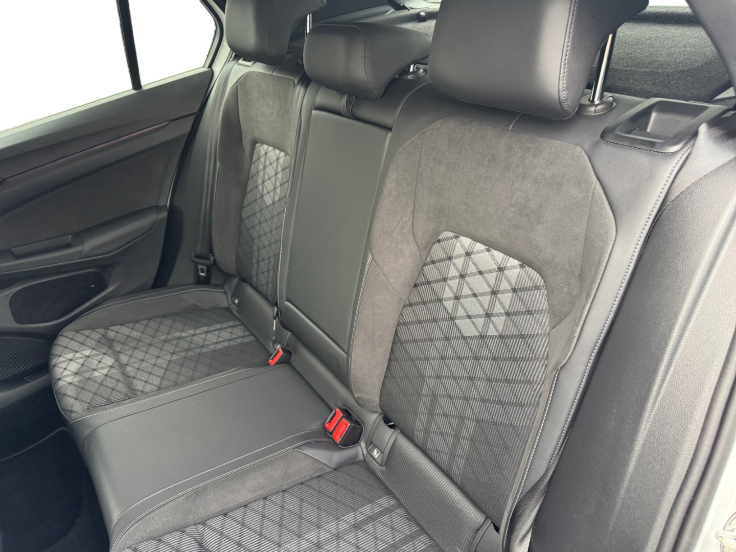 Volkswagen Golf VIII R-Line