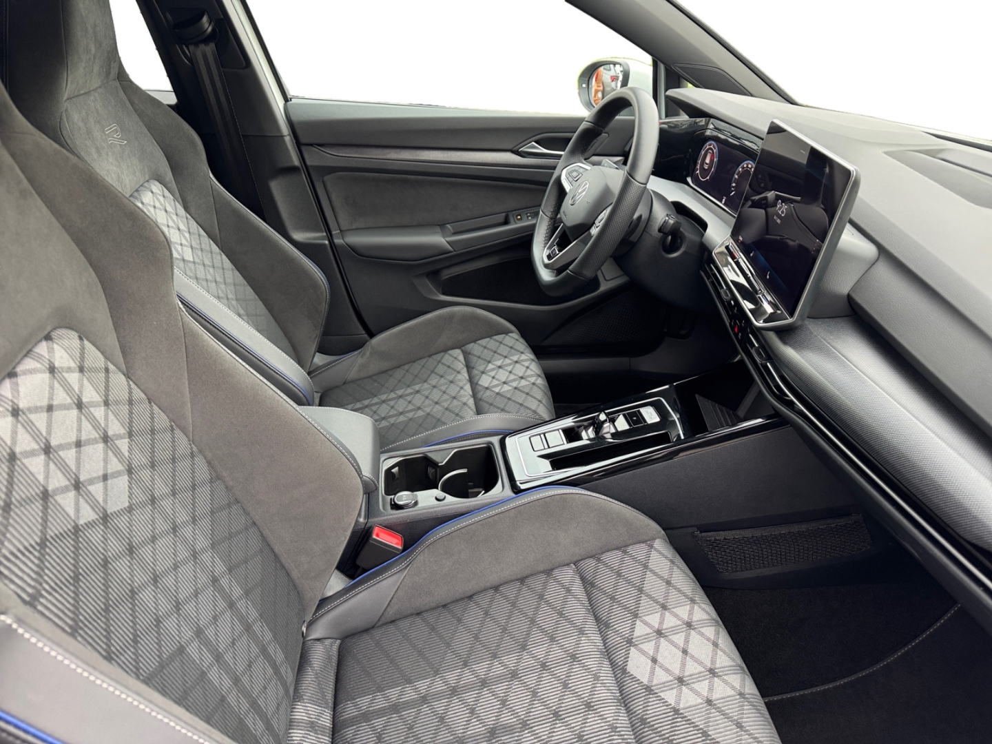 Volkswagen Golf VIII R-Line