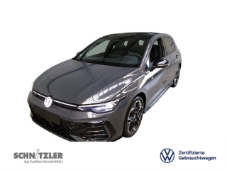 Volkswagen Golf R-Line 2.0