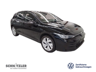 Volkswagen Golf 8 1.5