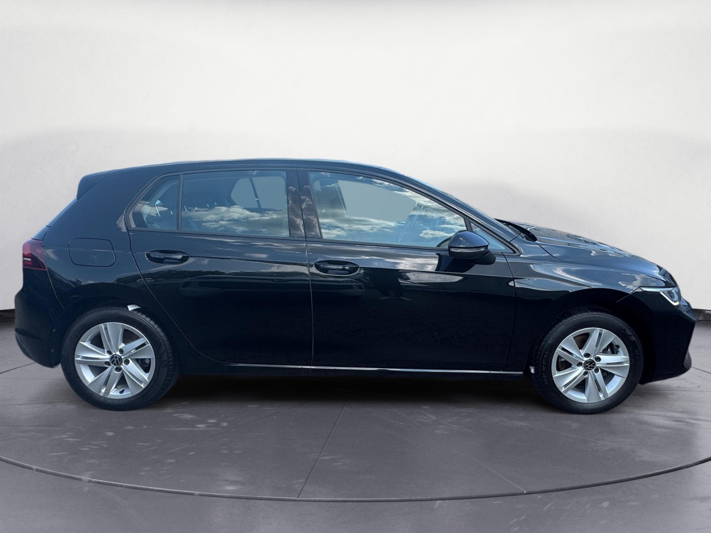 Volkswagen Golf 8 1.5