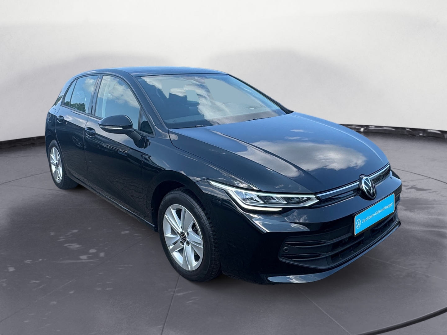 Volkswagen Golf 8 1.5