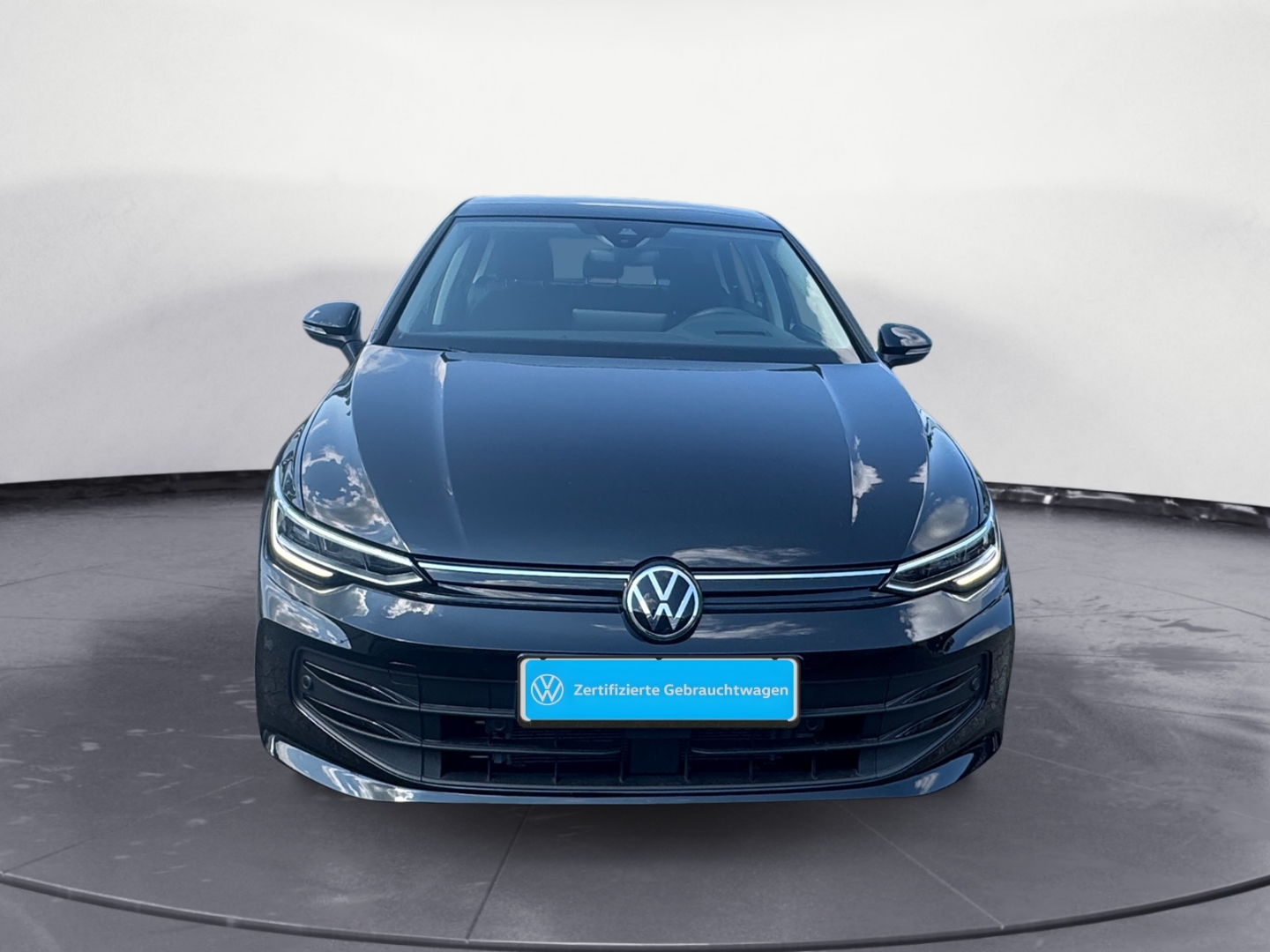 Volkswagen Golf 8 1.5