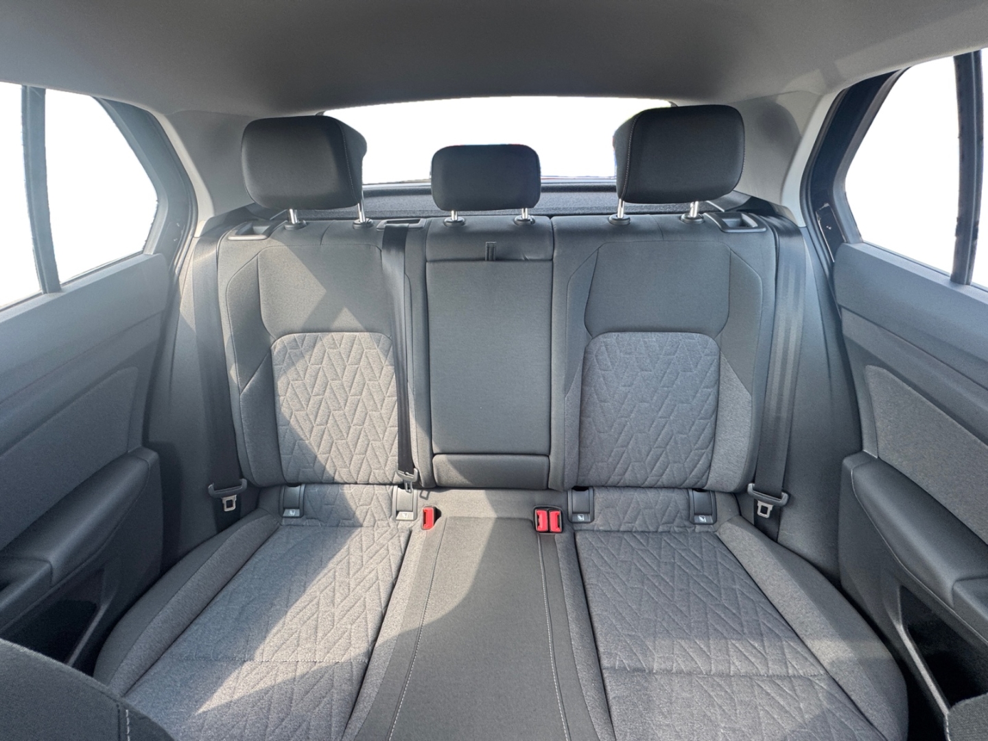 Volkswagen Golf 8 1.5