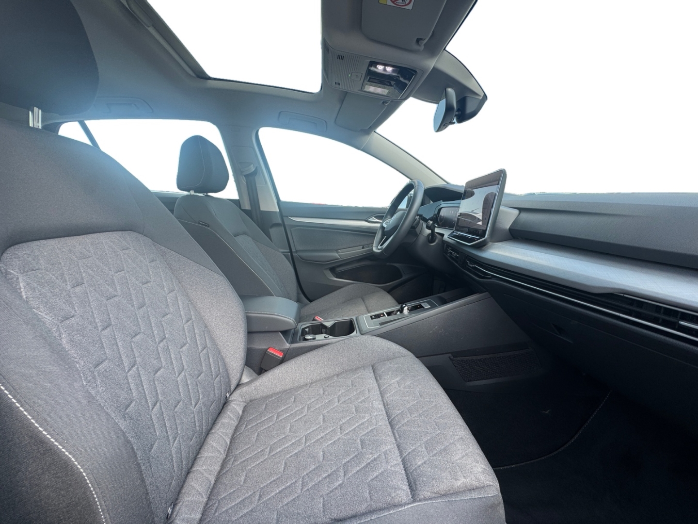 Volkswagen Golf 8 1.5