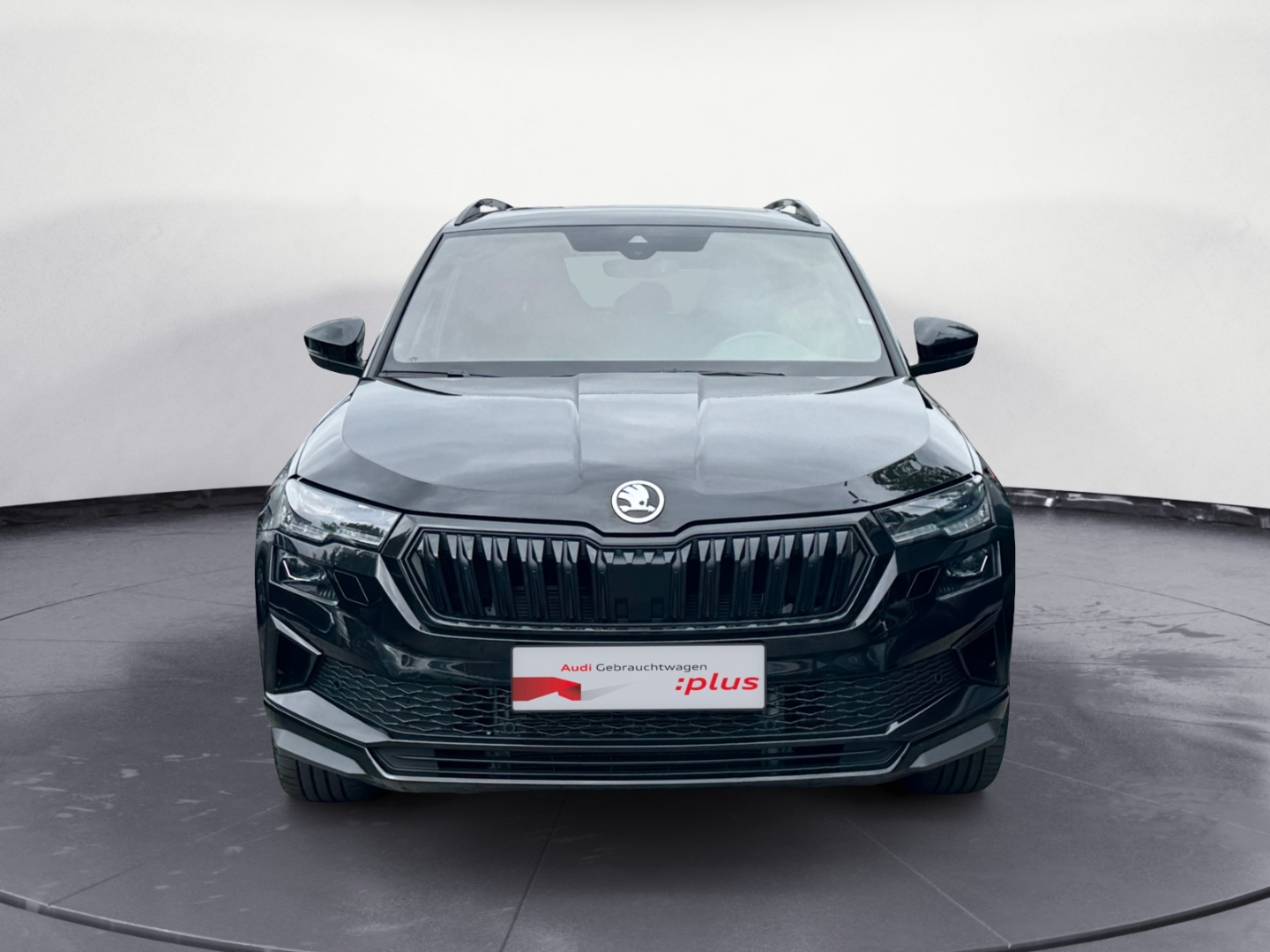 Skoda Karoq 1.5 TSI
