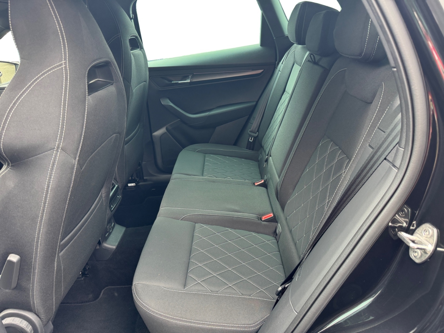 Skoda Karoq 1.5 TSI