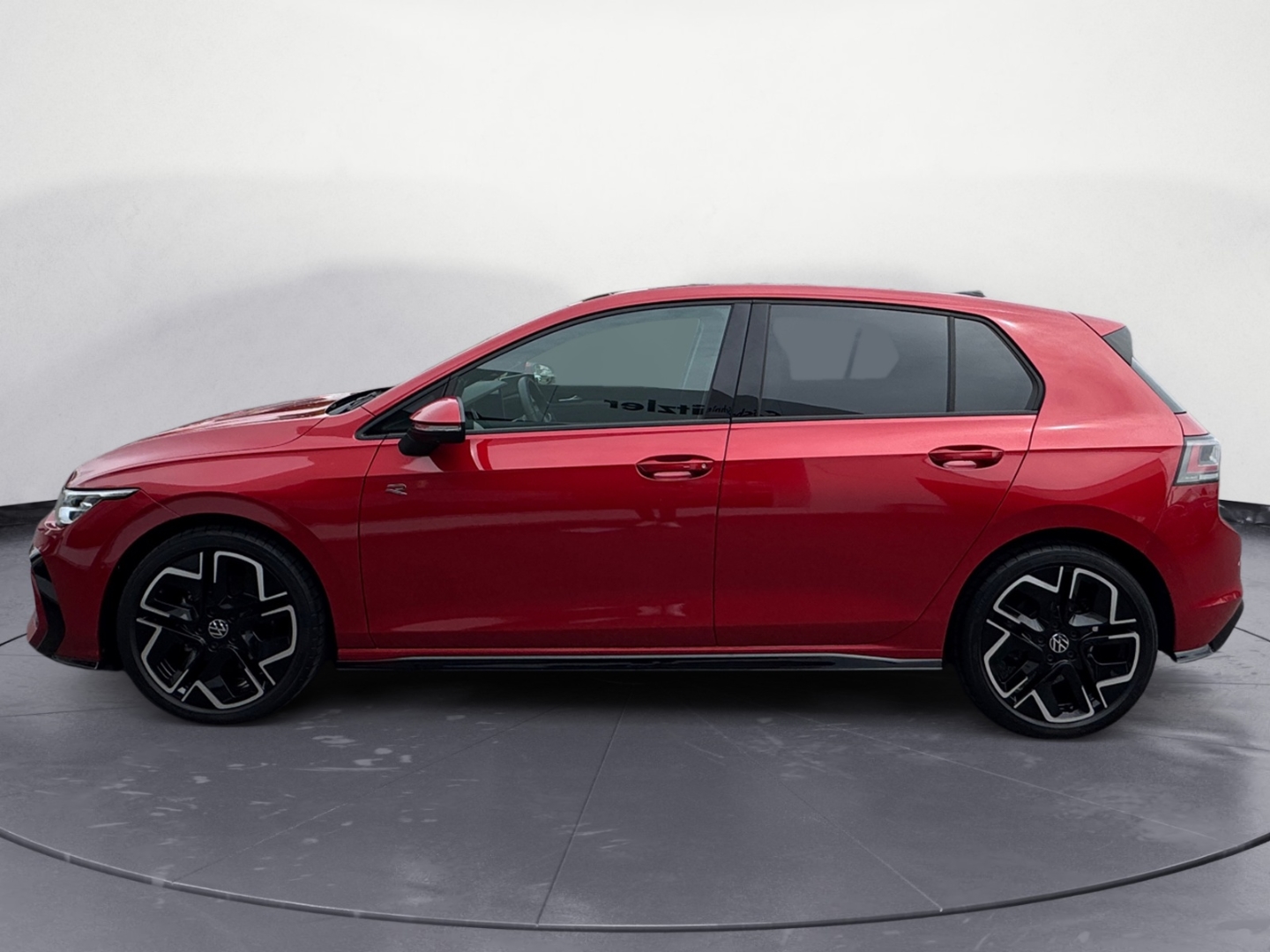 Volkswagen Golf R-Line 2.0