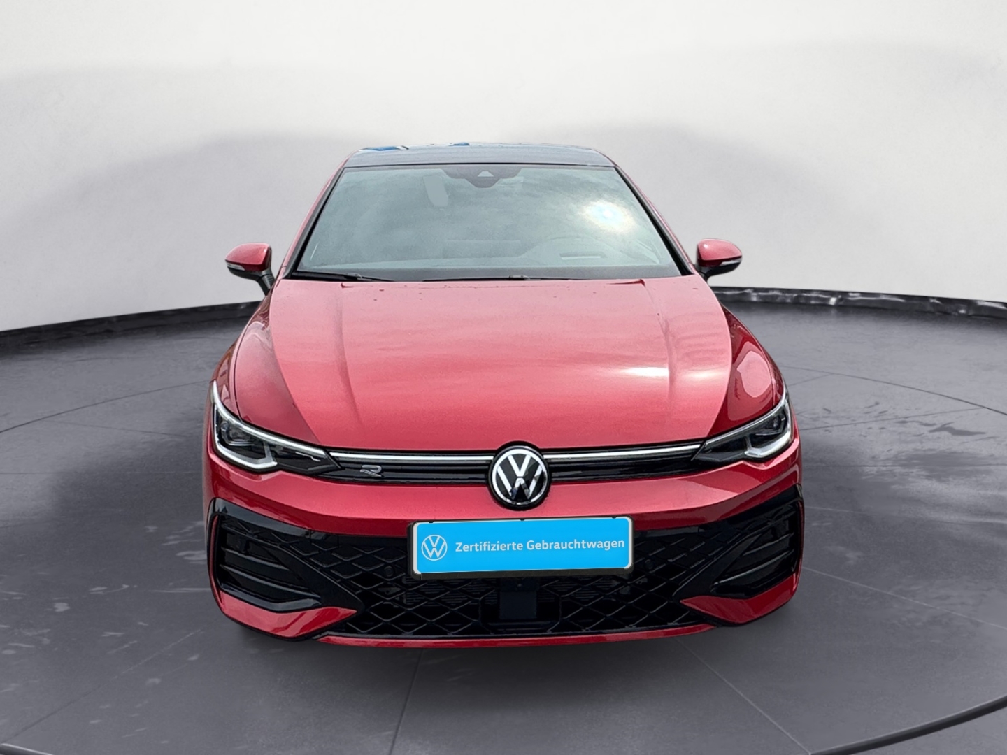 Volkswagen Golf R-Line 2.0