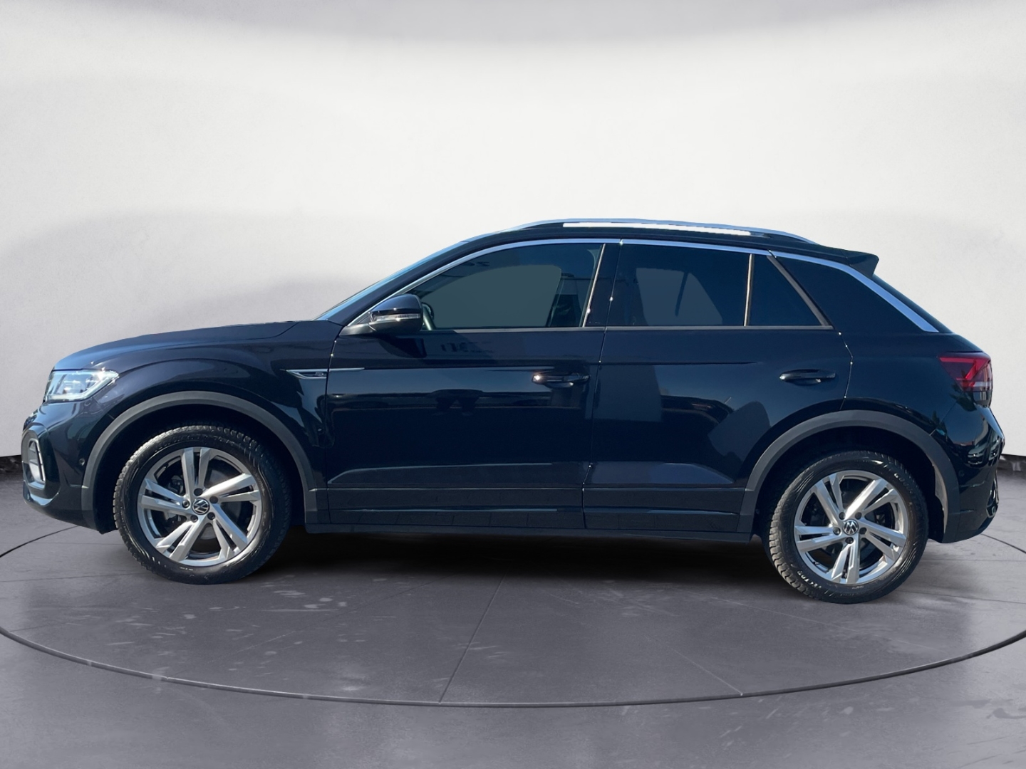 Volkswagen T-Roc R-Line 1.5