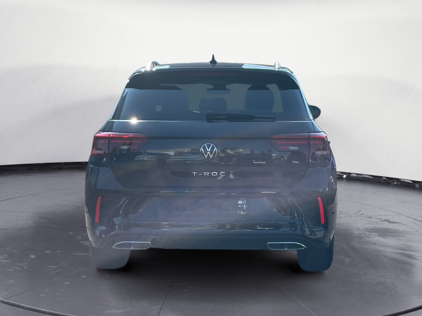 Volkswagen T-Roc R-Line 1.5
