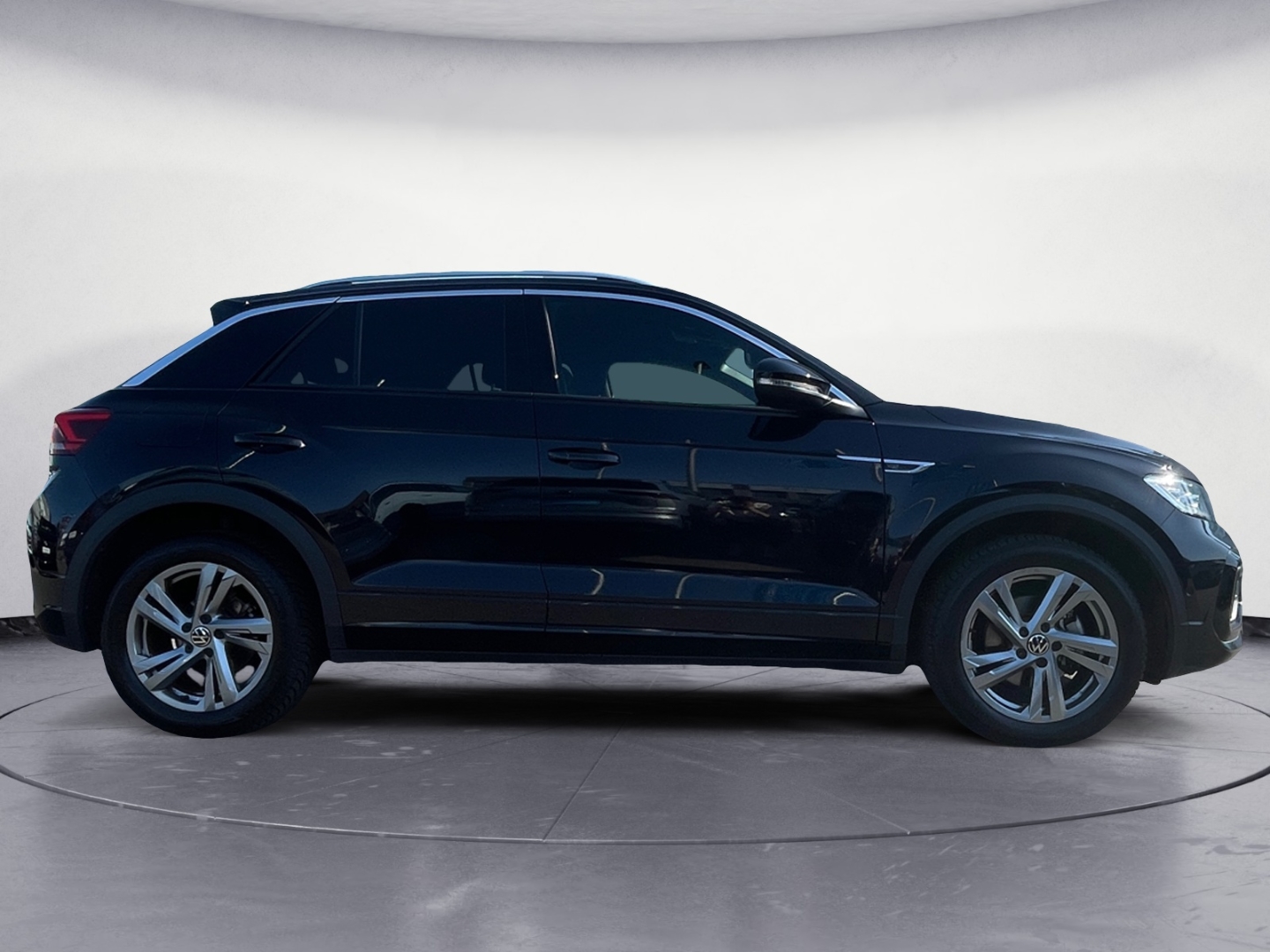 Volkswagen T-Roc R-Line 1.5