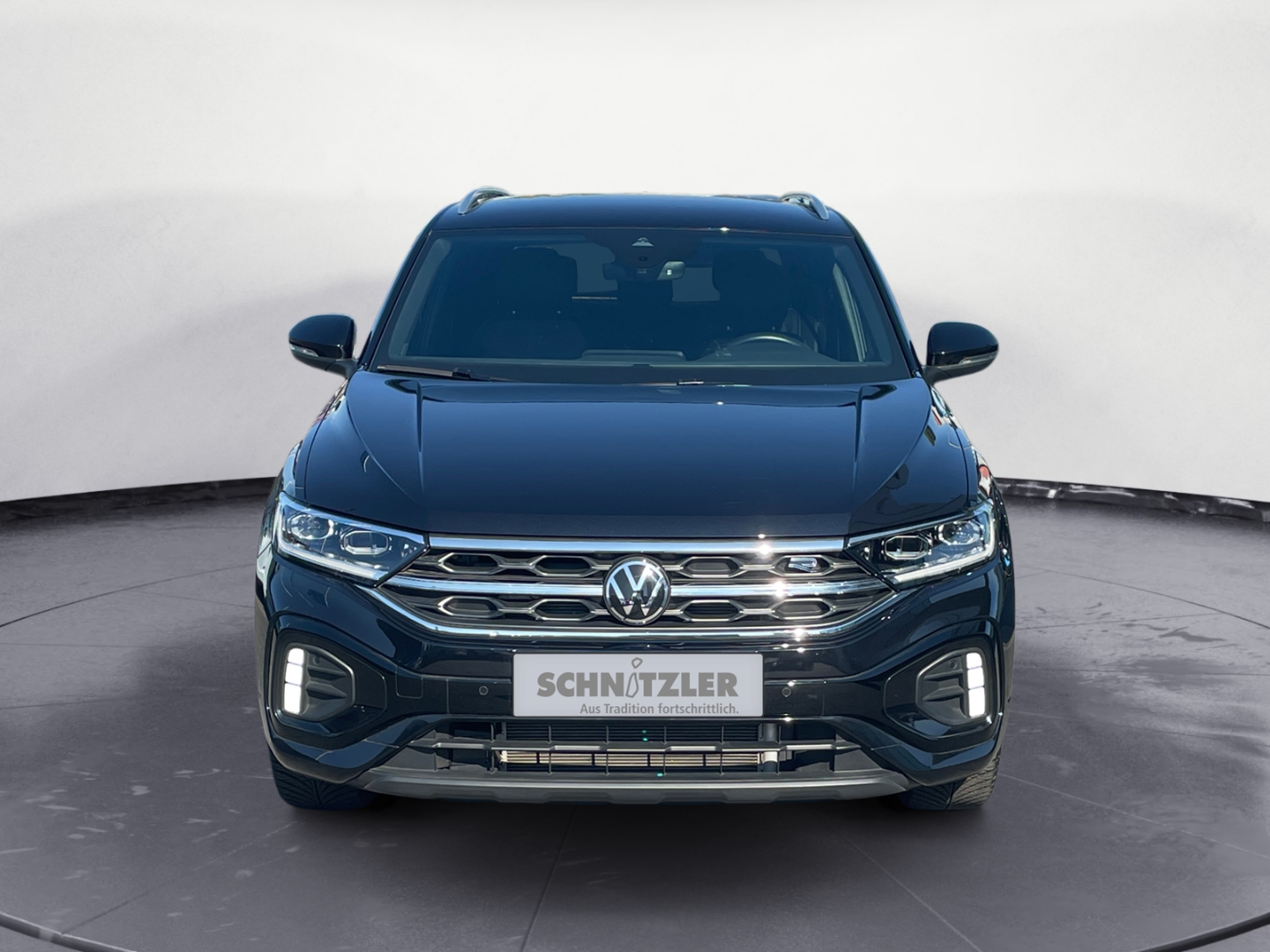 Volkswagen T-Roc R-Line 1.5