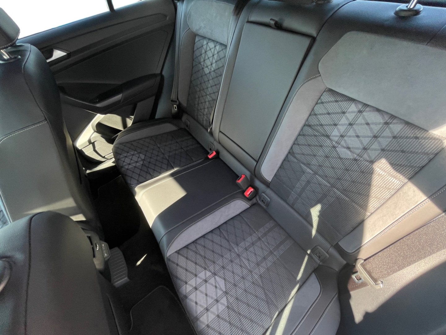 Volkswagen T-Roc R-Line 1.5