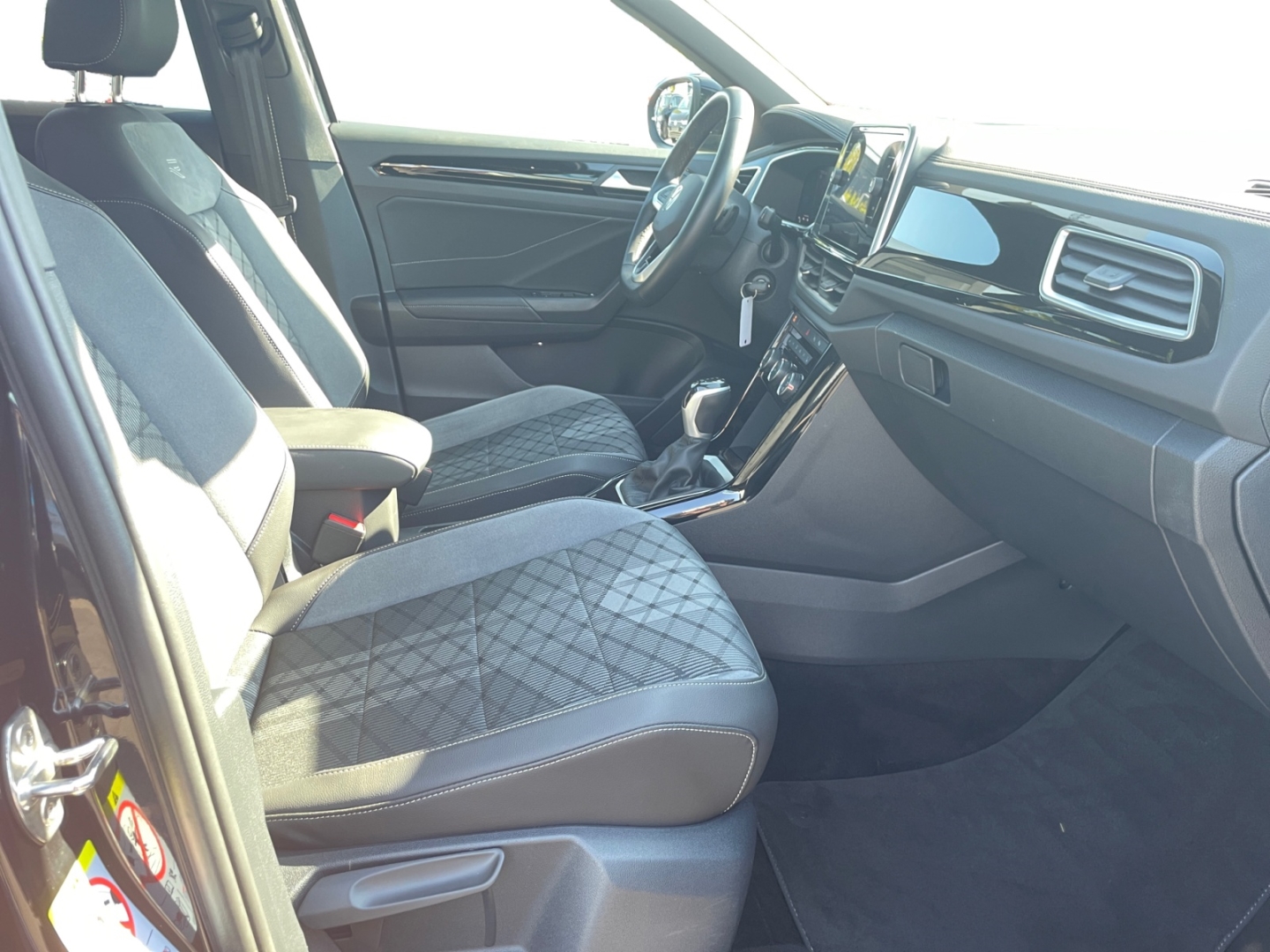 Volkswagen T-Roc R-Line 1.5
