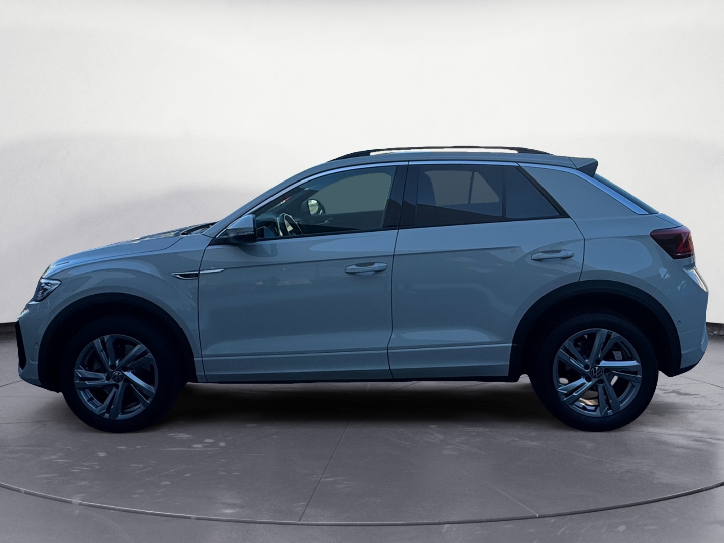 Volkswagen T-Roc R-Line 1.5