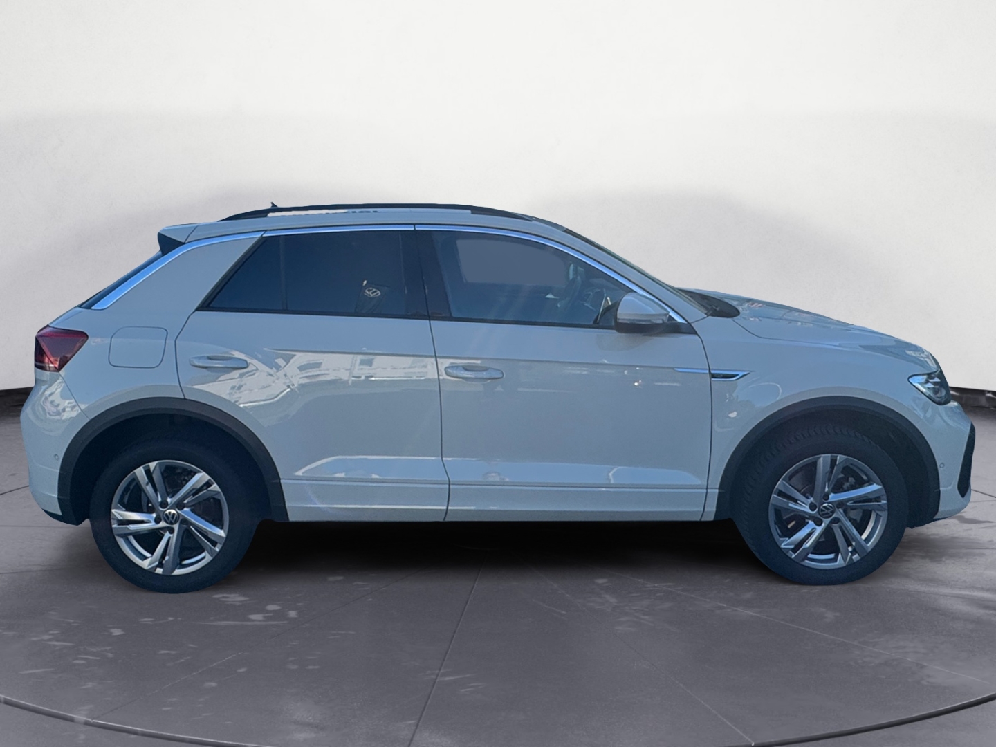 Volkswagen T-Roc R-Line 1.5