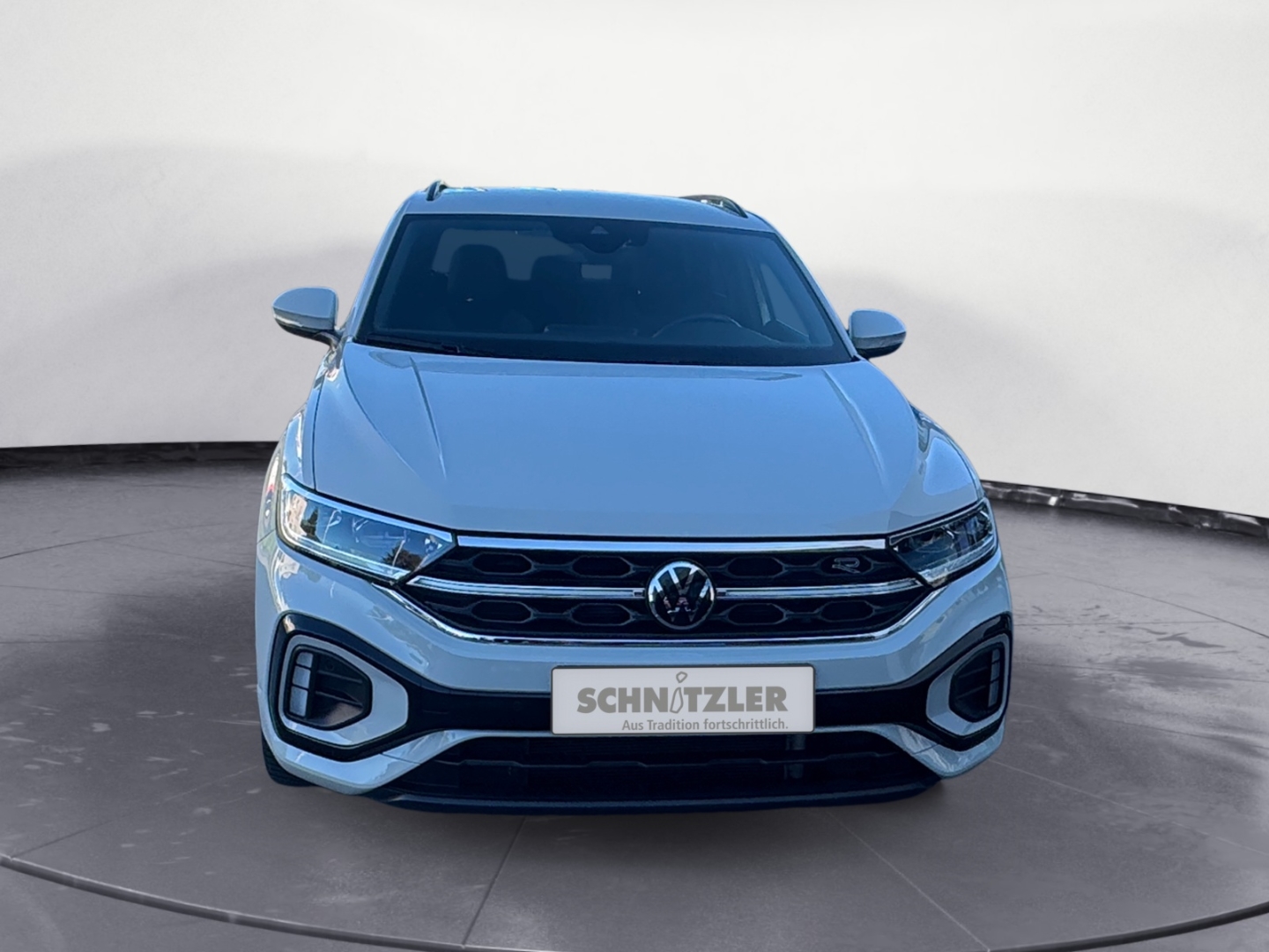 Volkswagen T-Roc R-Line 1.5