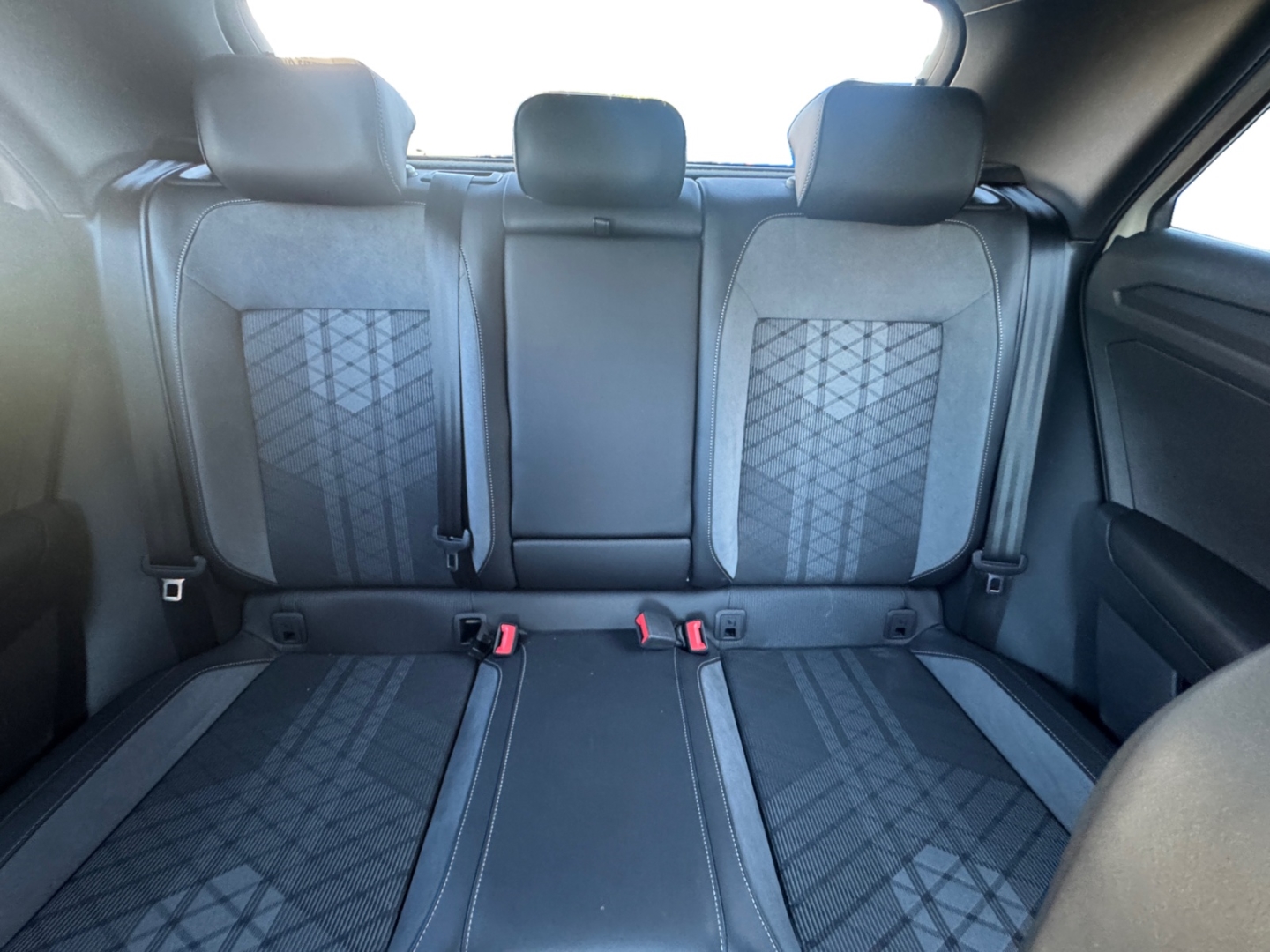 Volkswagen T-Roc R-Line 1.5