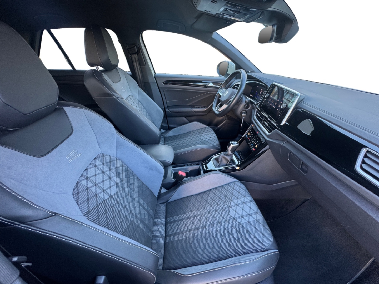 Volkswagen T-Roc R-Line 1.5