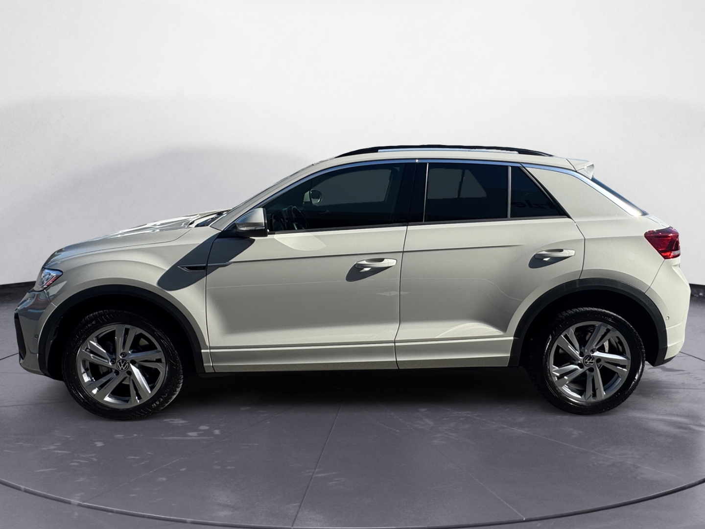 Volkswagen T-Roc R-Line 1.5