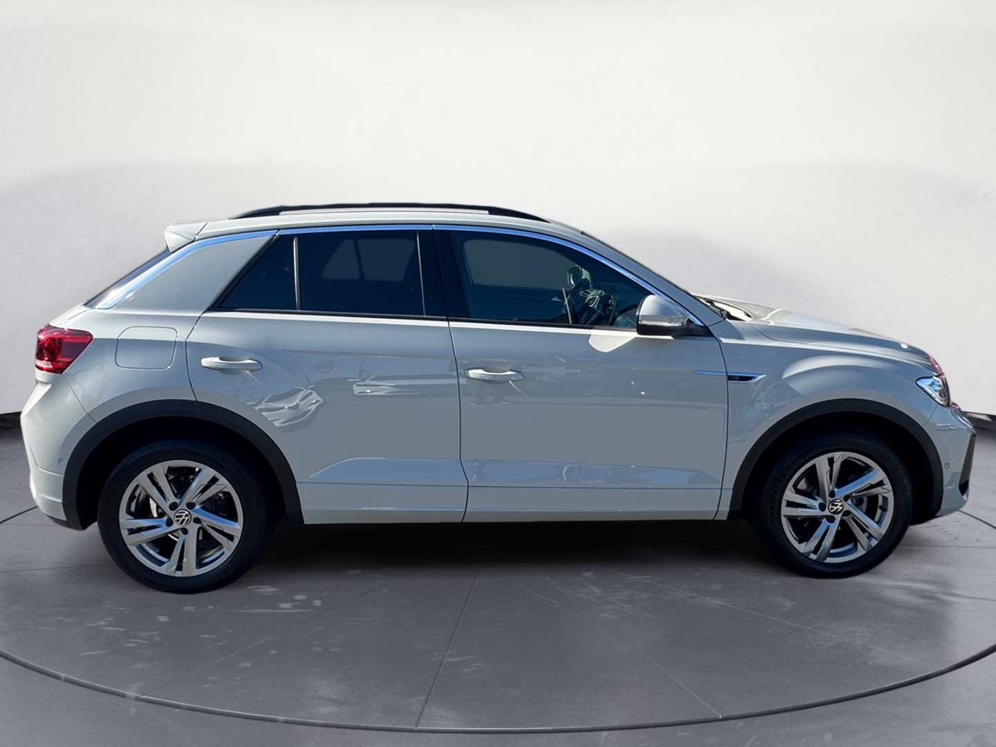 Volkswagen T-Roc R-Line 1.5