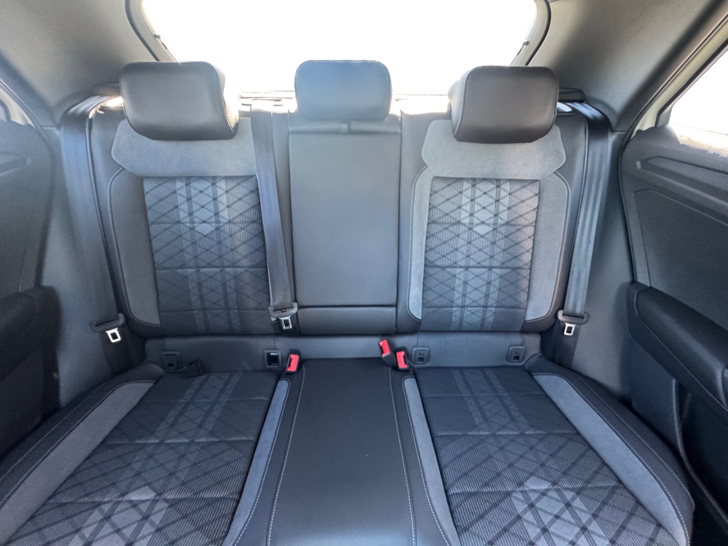 Volkswagen T-Roc R-Line 1.5