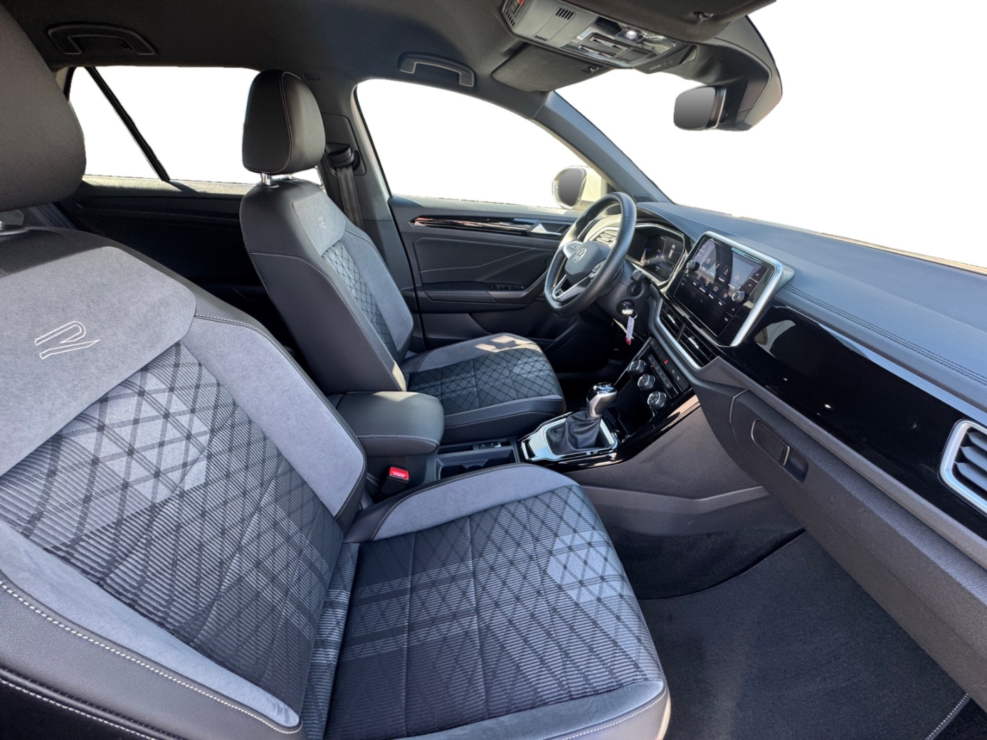 Volkswagen T-Roc R-Line 1.5
