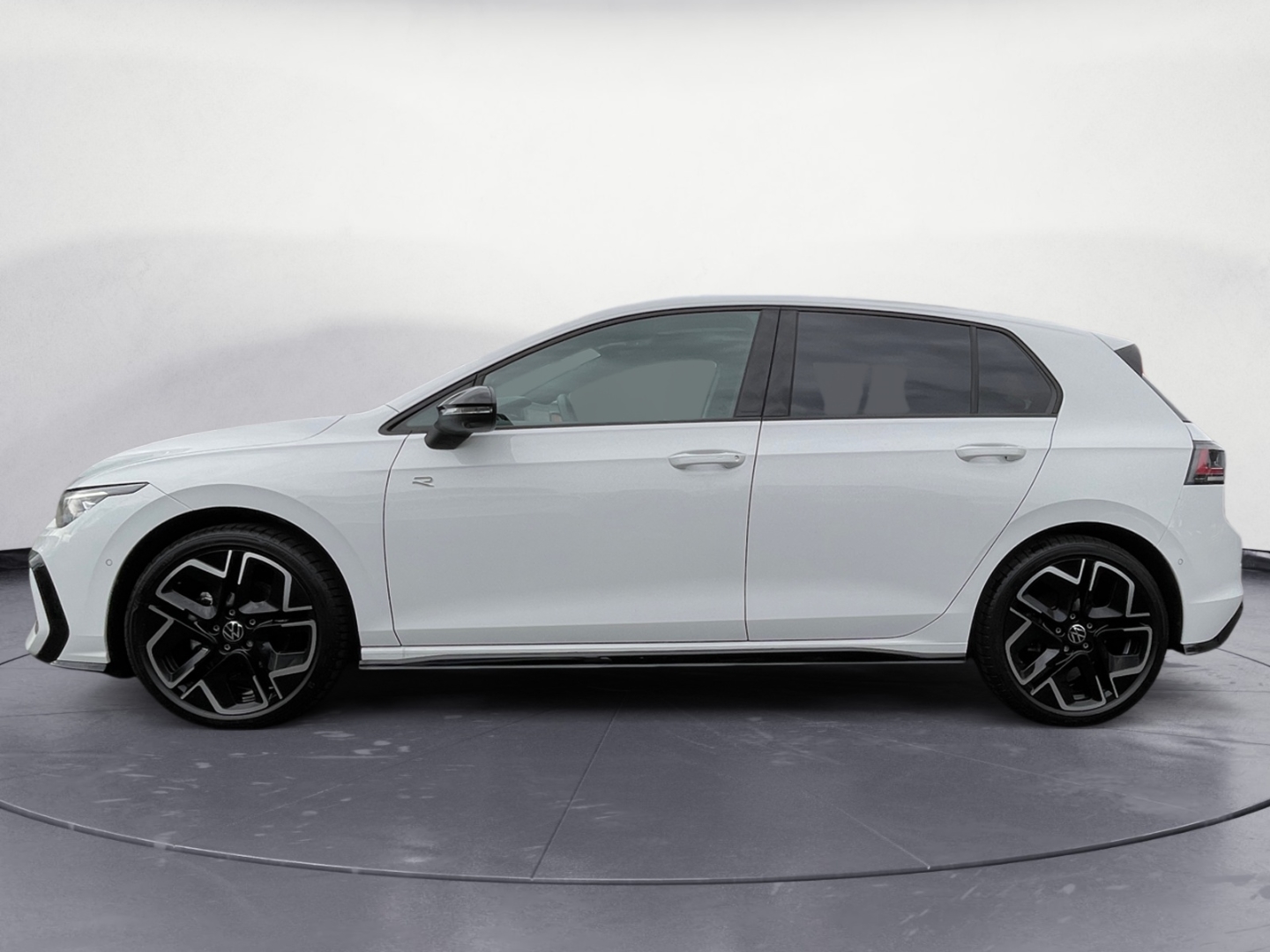 Volkswagen Golf R-Line 1.5