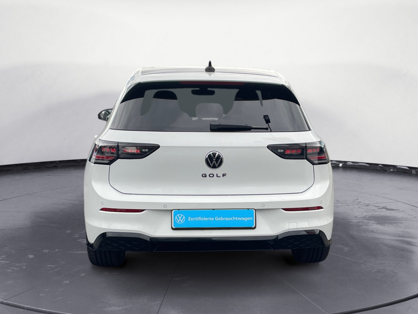 Volkswagen Golf R-Line 1.5