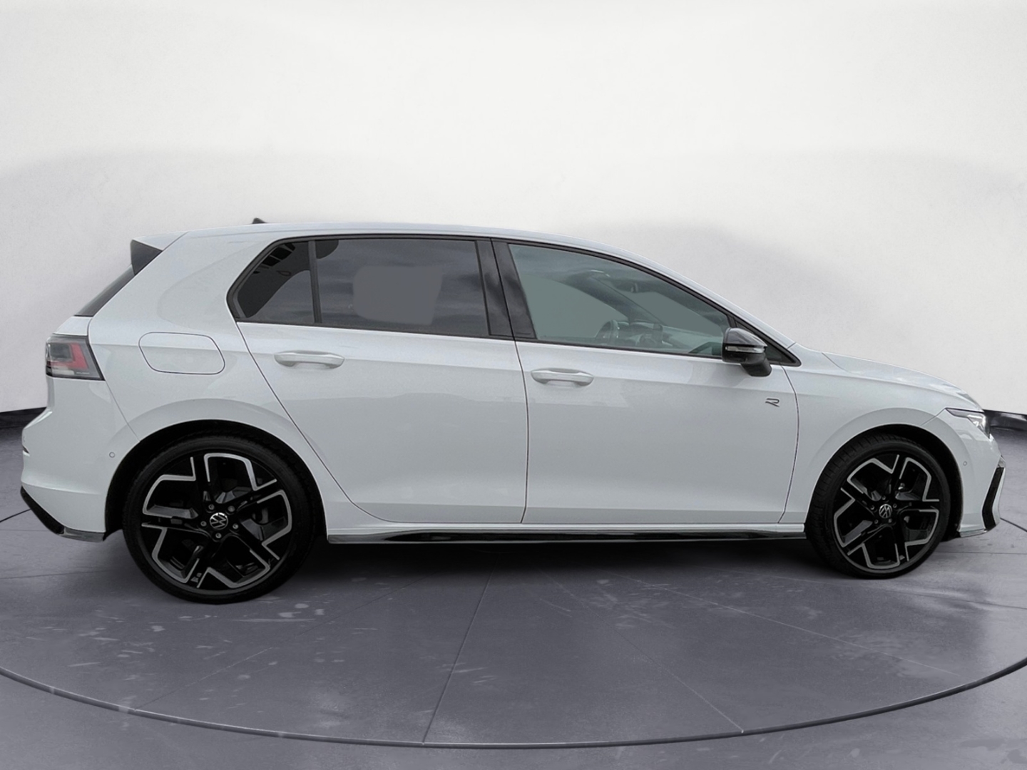 Volkswagen Golf R-Line 1.5