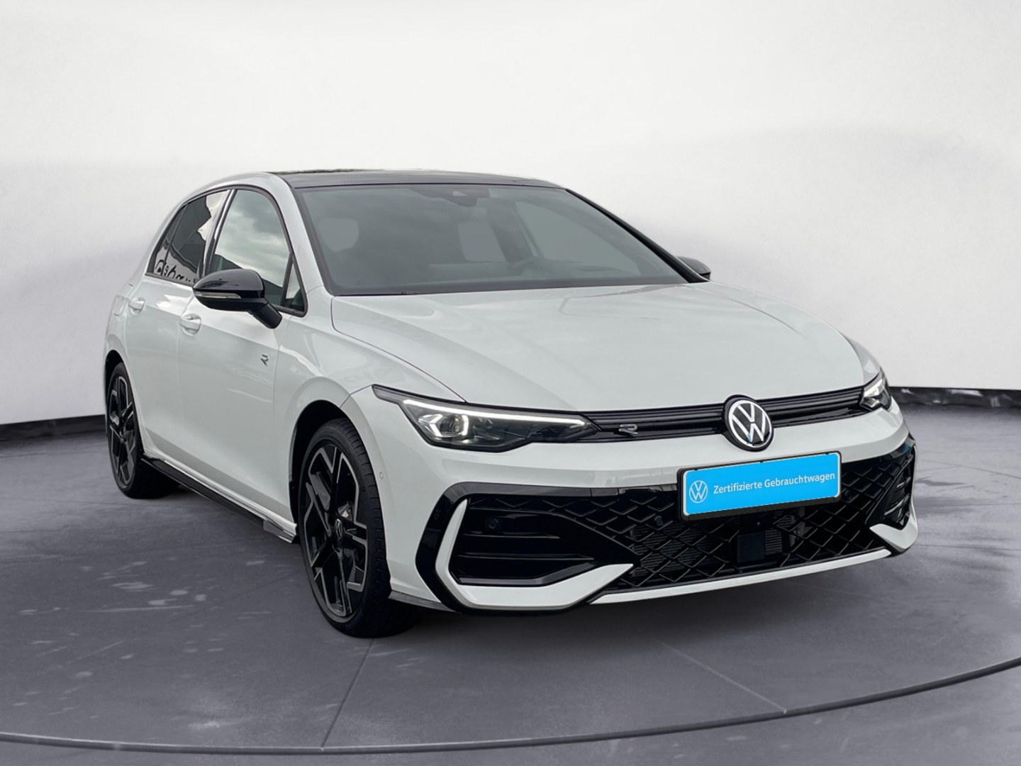 Volkswagen Golf R-Line 1.5