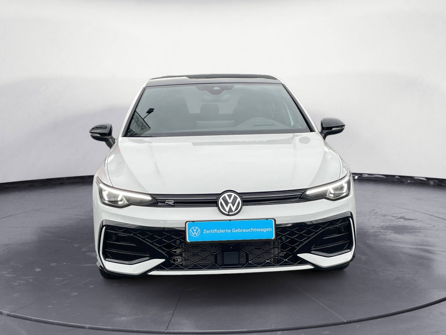 Volkswagen Golf R-Line 1.5