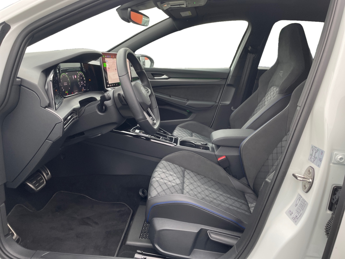 Volkswagen Golf R-Line 1.5