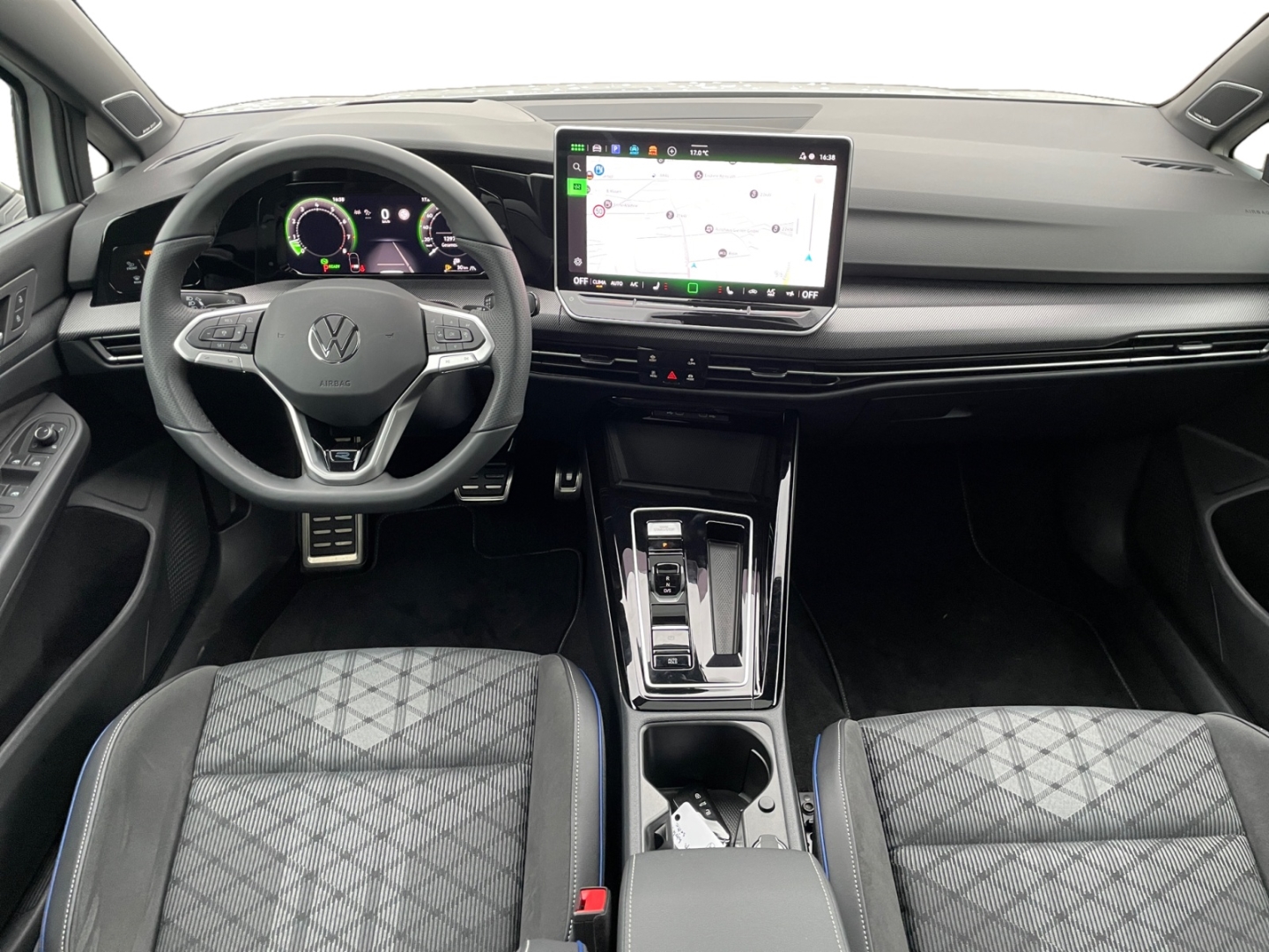 Volkswagen Golf R-Line 1.5
