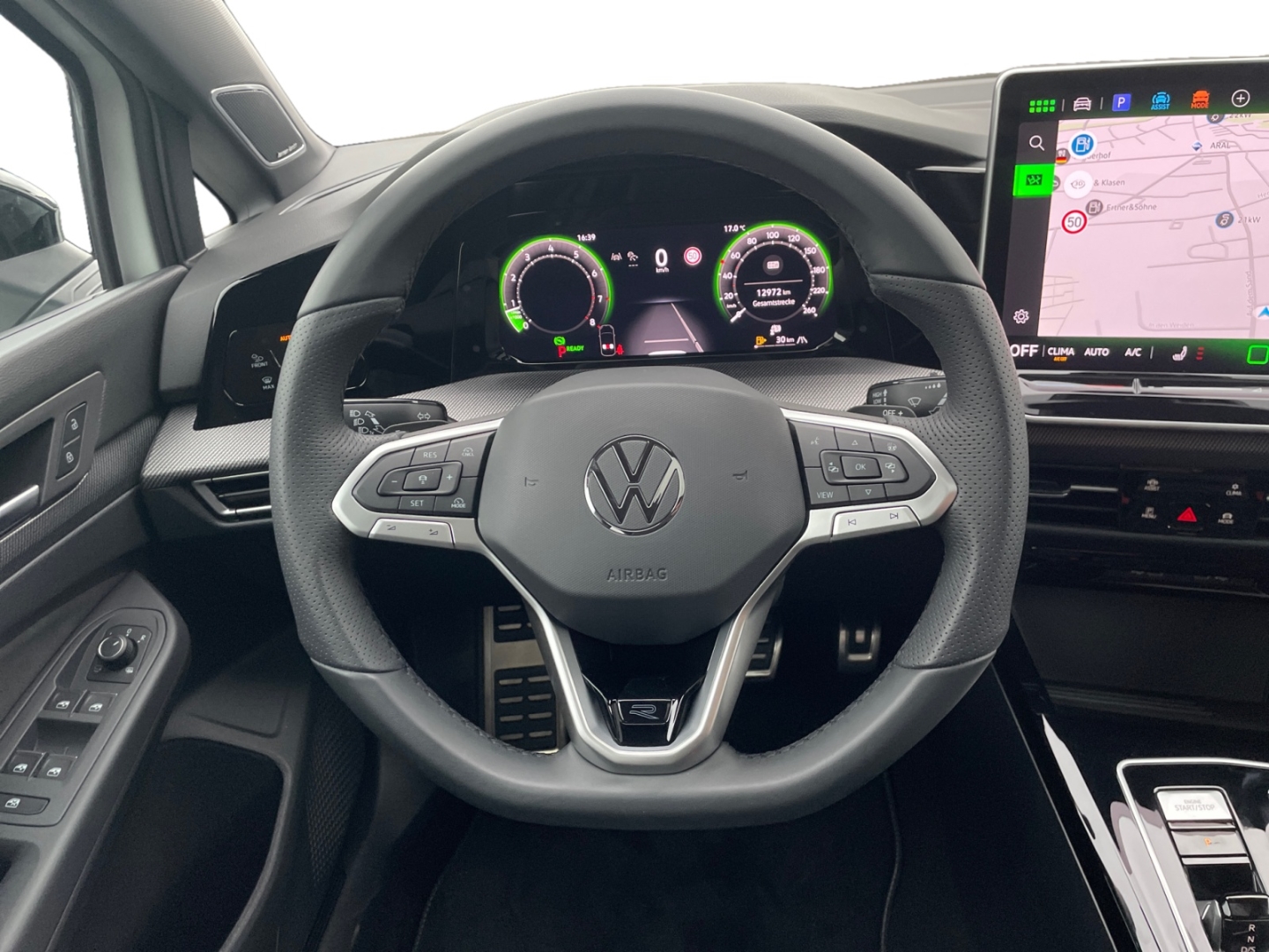Volkswagen Golf R-Line 1.5