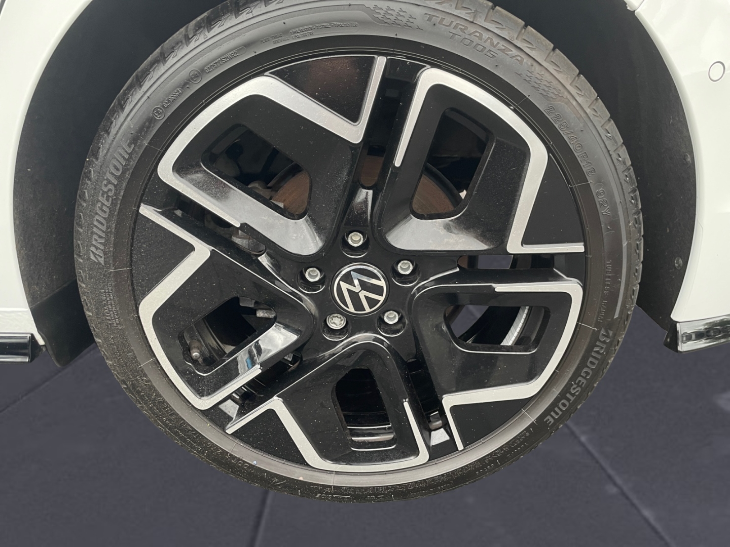 Volkswagen Golf R-Line 1.5