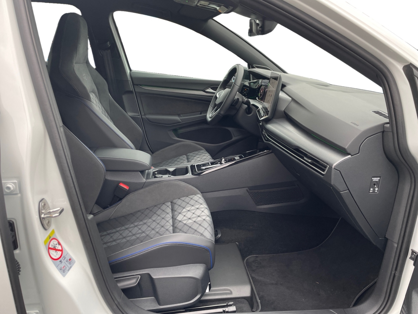 Volkswagen Golf R-Line 1.5