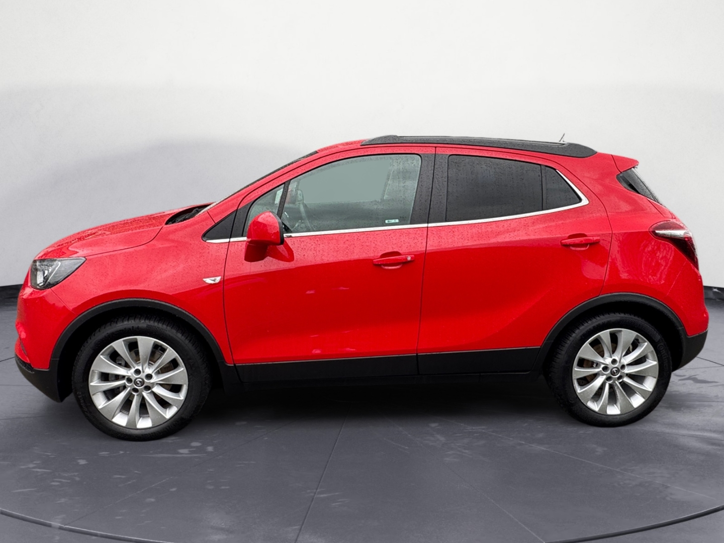 Opel Mokka 1.4 Turbo