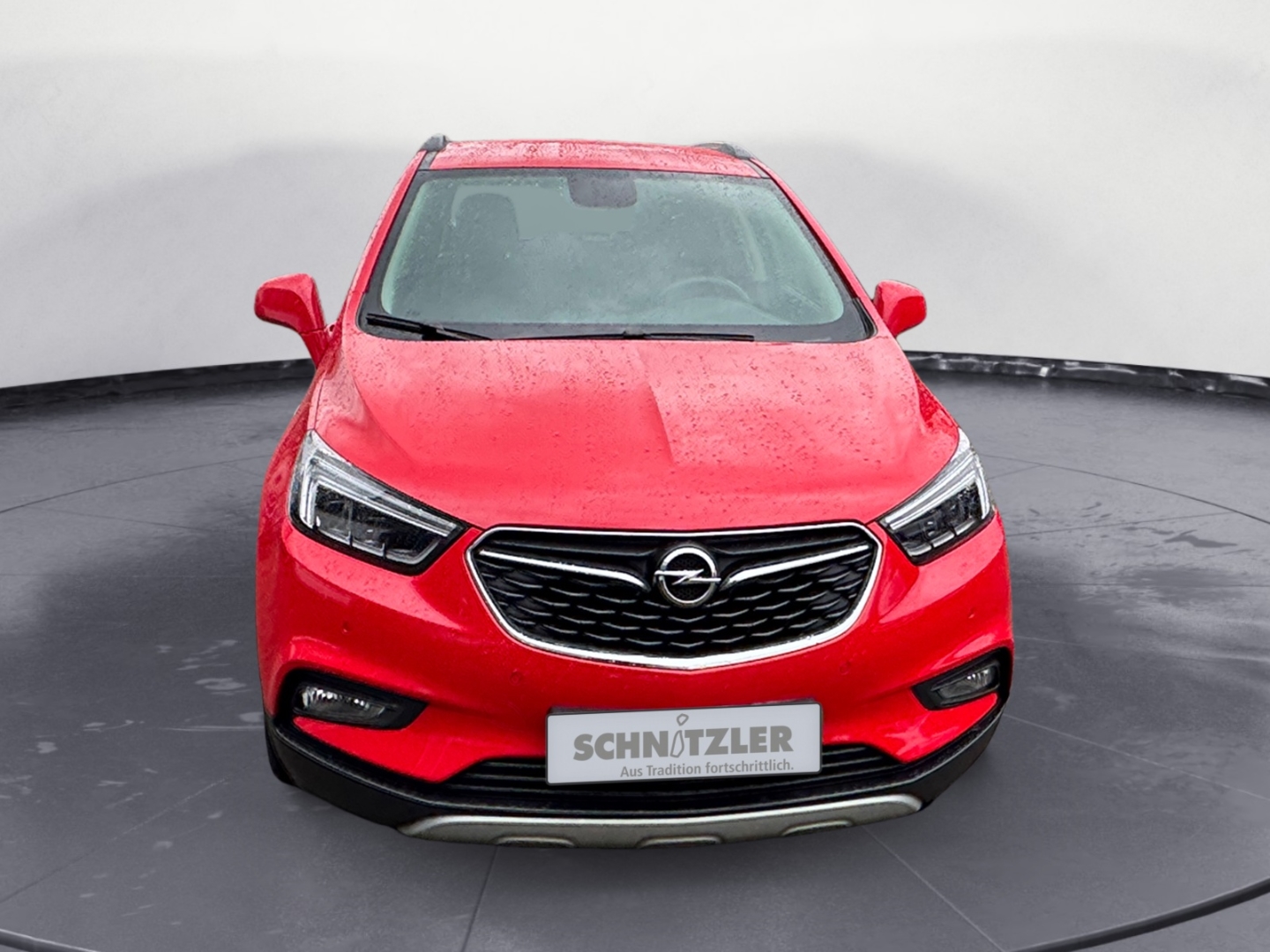 Opel Mokka 1.4 Turbo