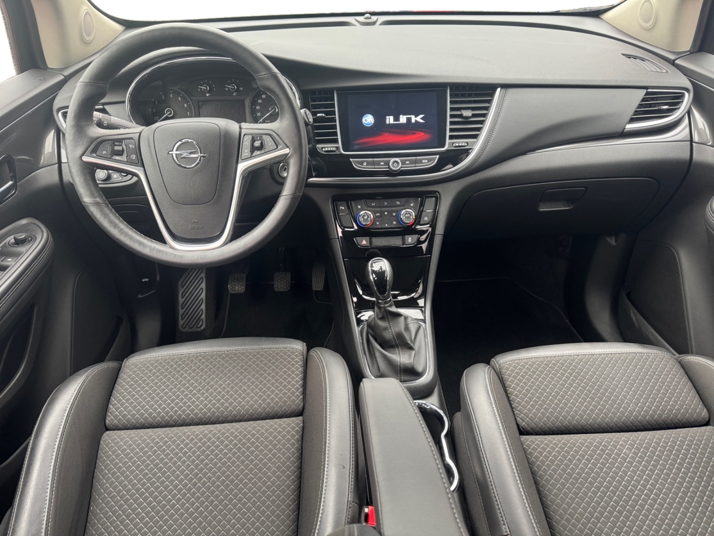 Opel Mokka 1.4 Turbo