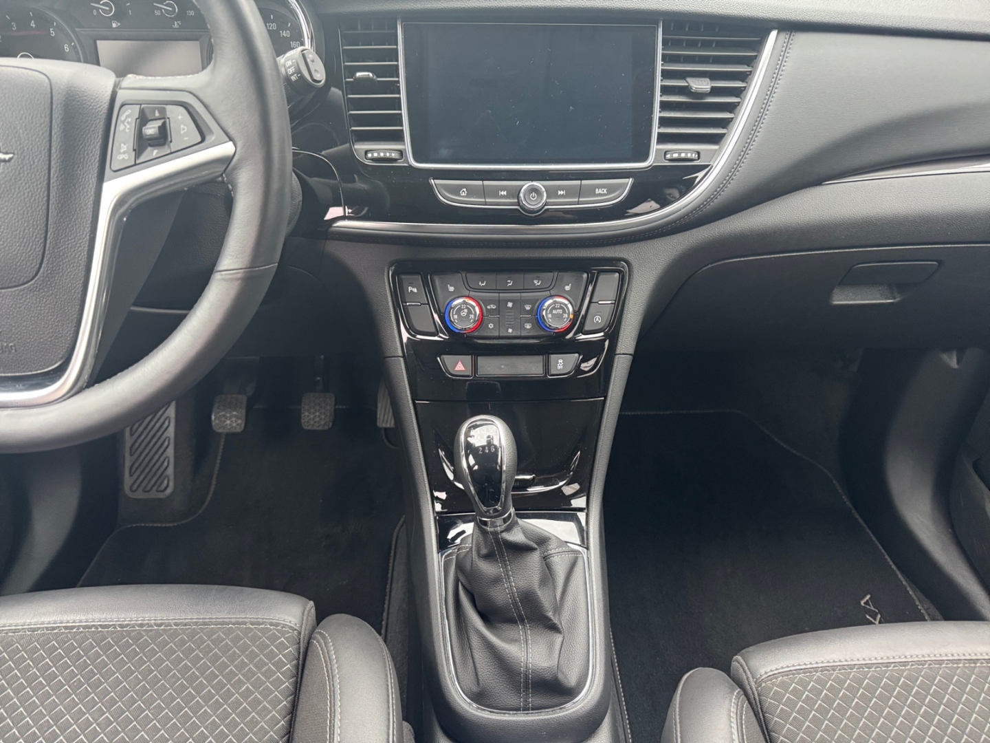 Opel Mokka 1.4 Turbo