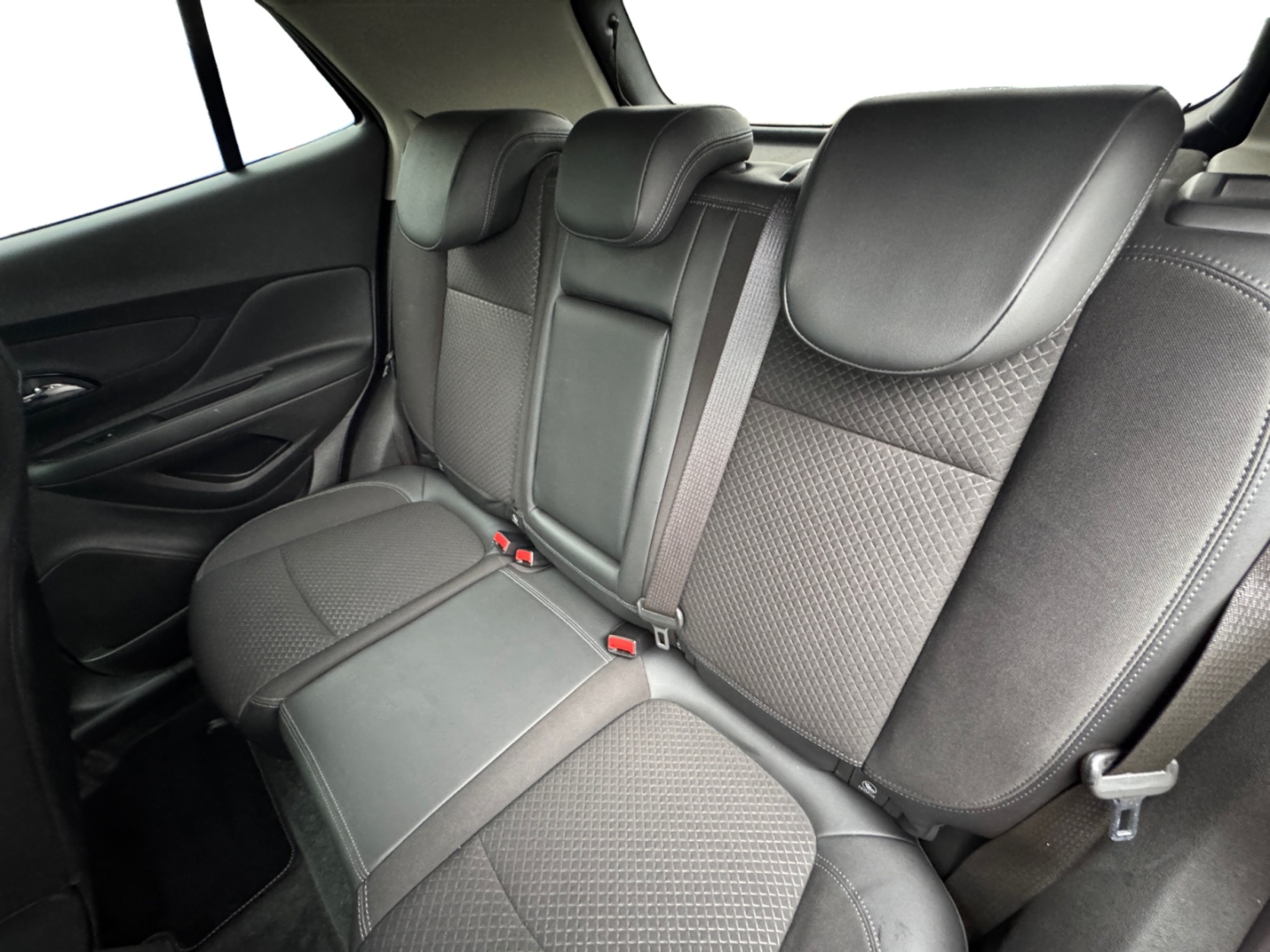 Opel Mokka 1.4 Turbo