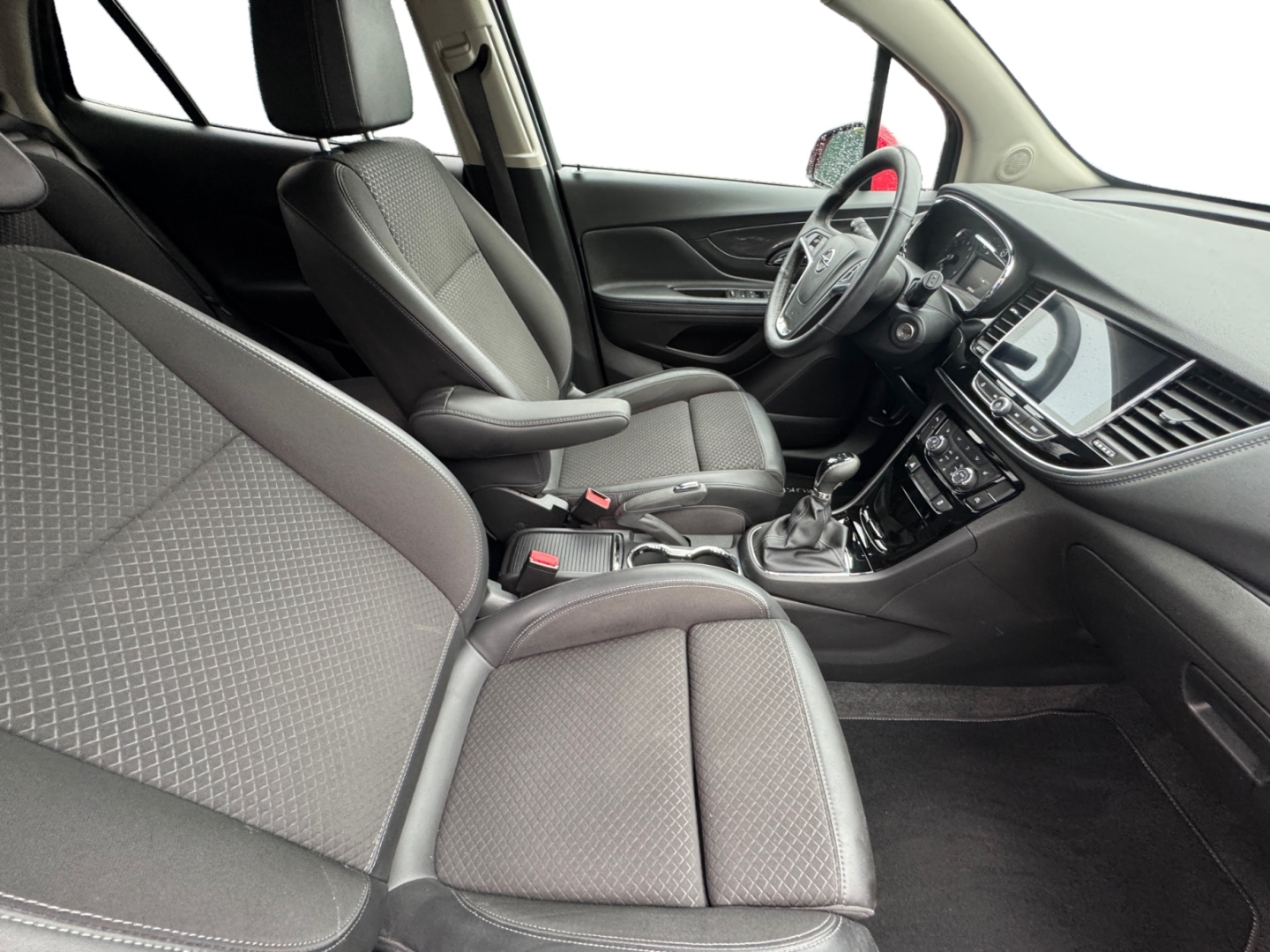 Opel Mokka 1.4 Turbo