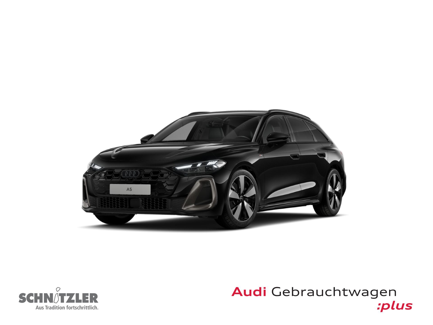 Audi A5 Avant TFSI