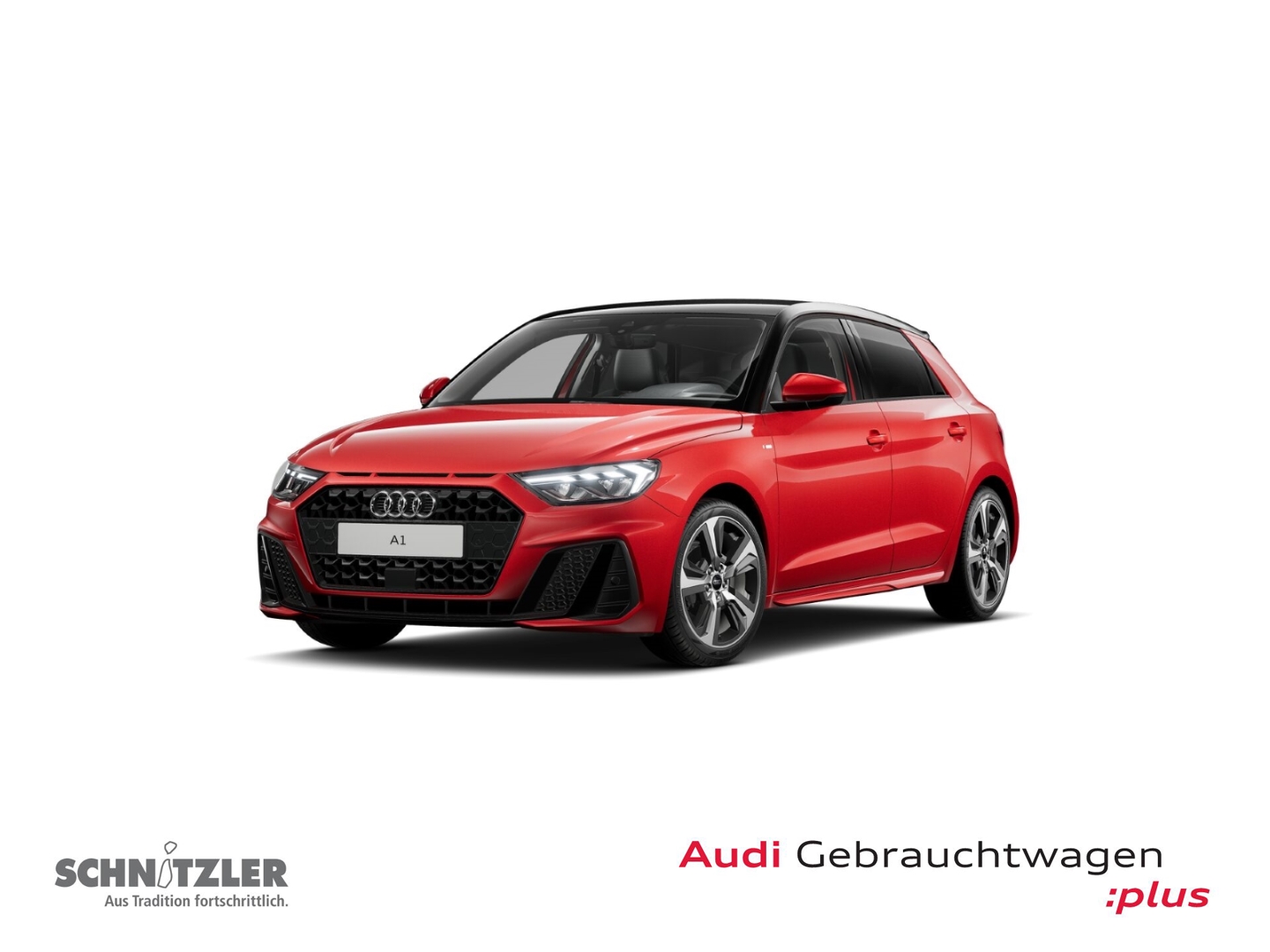 Audi A1 Sportback S